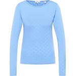 Tranquillo Дамско ежедневно термо бельо Tranquillo Women's Jerseyshirt Coraa Everyday base layer - Vista Blue (114-3927-0312)