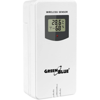 GreenBlue GB151