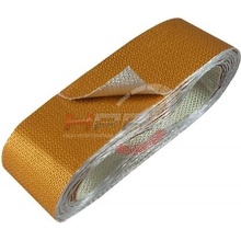 Thermotec Thermo Shield Lepící páska zlatá s 24K vrstvou 38 mm x 4,5 m