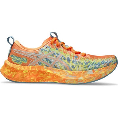 ASICS Мъжки маратонки Asics Noosa Tri 16 Running shoes - Sun Peach / Lemon Spark - размер 44, 5 (EU) (023-1839-0820)