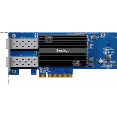 Synology E25G30-F2