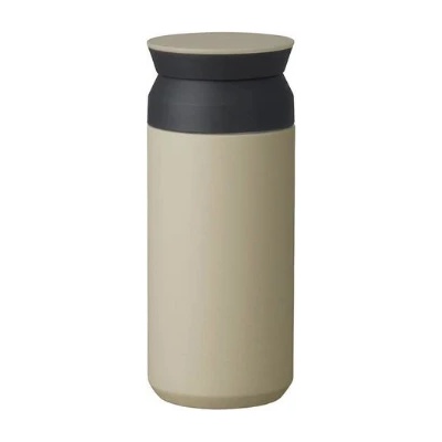 KINTO Travel Tumbler 350 мл - Бежов (20929)