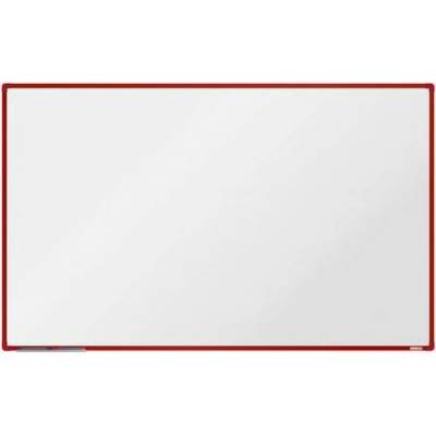 Extera Keramická tabule boardOK, 200 x 120 cm červená 10783
