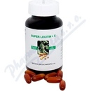Natural Medicaments Super Lecitin + E 100 kapslí