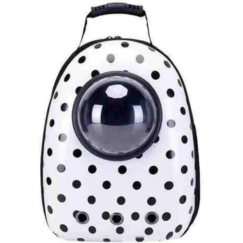 PlayMe - Мinion Crrying Bag - Транспортна чанта /раница за куче или котка Миньон