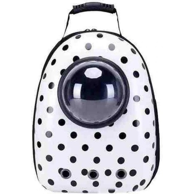 PlayMe - Мinion Crrying Bag - Транспортна чанта /раница за куче или котка Миньон