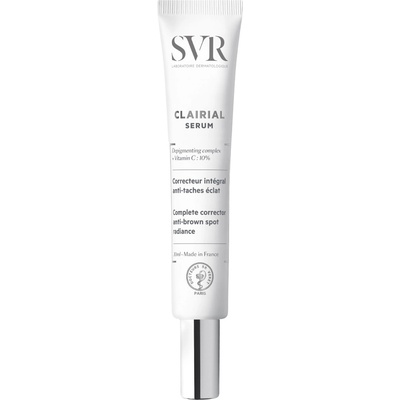 Laboratoires SVR Clairial Депигментиращ серум за лице, 30 ml