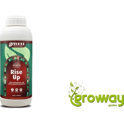 Gen 1:11 Rise Up 500 ml