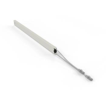 Image 1 of Olympia PATCHBOX CONE46UTPSL мрежов кабел Сив 2, 5 м Cat6a U/UTP (UTP) (Cassette / 46RU / UTP / Grey) (Cassette / 46RU / UTP / Grey)