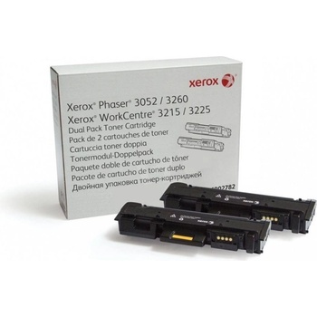 Xerox 106R02782 Оригинална Тонер касета (2 x 3000стр. ) (oxl 106r2782 11219)