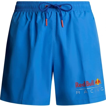 Red bull racing Бански гащета Red bull racing Racing swimming shorts - Blue (Blue)