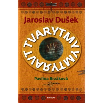 Tvarytmy - Pavlína Brzáková, Jaroslav Dušek