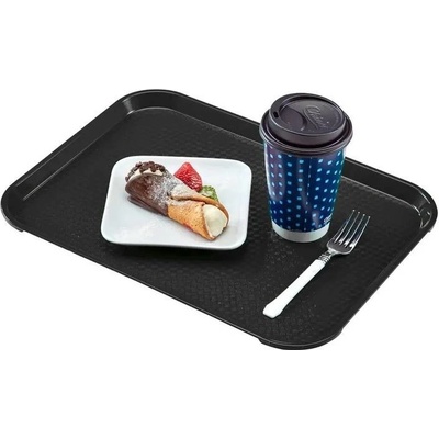 Cambro Podnos servírovací černý 300x410 mm