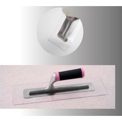 Marmorino Tools Hladítko MICROFLEX POLI 405x110x1