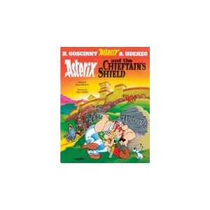 Asterix: Asterix and The Chieftain's Shield | René Goscinny (2004)