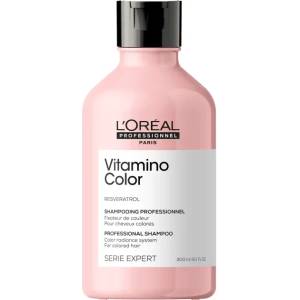 L'Oréal L'Oréal Professionnel Serie Expert Vitamino Color шампоан за боядисана коса 300 ml