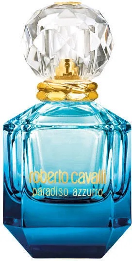 Roberto Cavalli Paradiso Azzurro EDP 75 ml