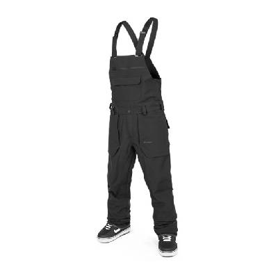 VOLCOM lacláče Roan Bib Overall (BLK) Vel.: XL