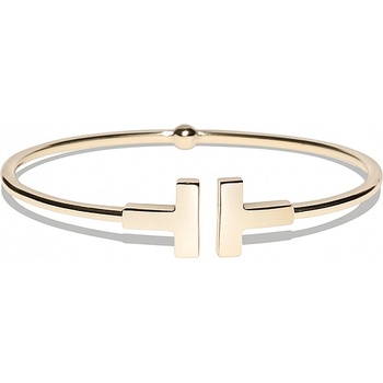 Златна гривна