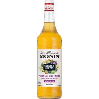 Monin Le Mixeur Porn Star Martini 1 l