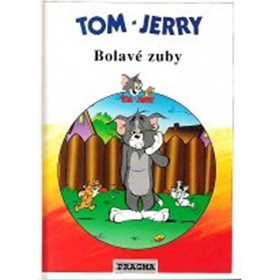 Tom a Jerry - Bolavé zuby