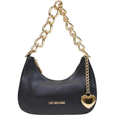 Love Moschino kabelka Dámská black