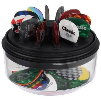 D'Addario Pick Holder 360