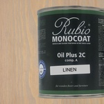 Rubio Monocoat FR Oil 2C Linen - Огнеупорно масло (6093)