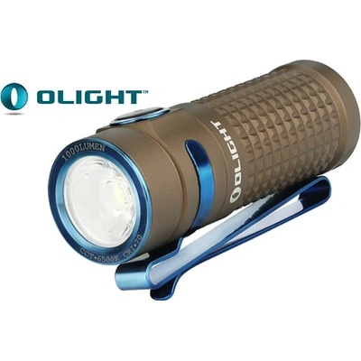 Olight S1R II Baton 1000 lm