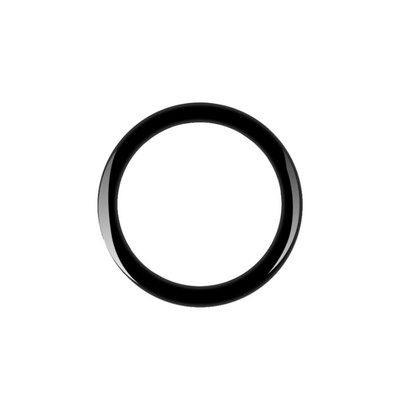 Cellect Скрийн протектор, Sam Watch 5 Pro 45mm, черен (LCD-GLASS-WATCH5P-45) (LCD-GLASS-WATCH5P-45)