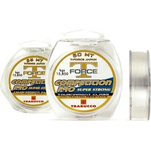 Trabucco T-Force Comp. Strong 50 m 0,16 mm