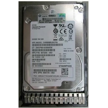 Image 1 of HP 2.5 900GB 15000rpm SAS-3 (870795-001)