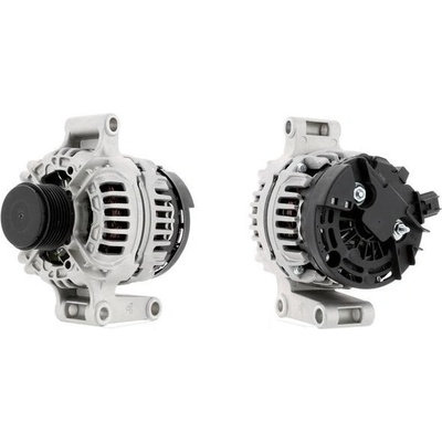 Alternátor - Ford Transit 2,4 Di-TDci / Ford 2C1T10300BA / 0124325100
