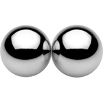 Master Series Magnus XL Ultra Powerful Magnetic Orbs Silver