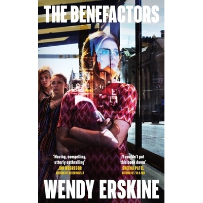 The Benefactors