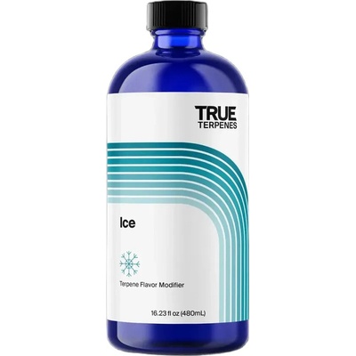 True Terpenes Ľadový modifikátor terpénov, 5 ml