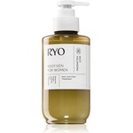 Ryo Root: Gen Hair Loss Care Treatment укрепваща грижа против косопад за жени 353ml