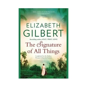 The Signature of All Things