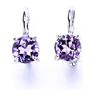 Čištín přírodní ametyst světlý NK 1250