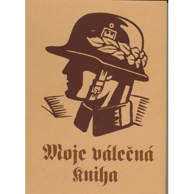 Moje válečná kniha