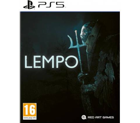 Lempo