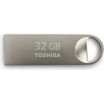 Toshiba TransMemory Owari U401 32GB USB 2.0 THN-U401S0320E4