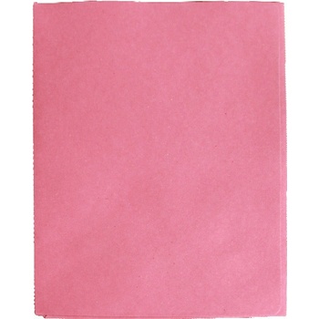 Папка картонена три капака без етикет Pigna Черв (1303031-07-0221802-RO)