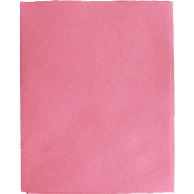 Папка картонена три капака без етикет Pigna Черв (1303031-07-0221802-RO)