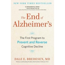 End of Alzheimer's (Dale Bredesen)()