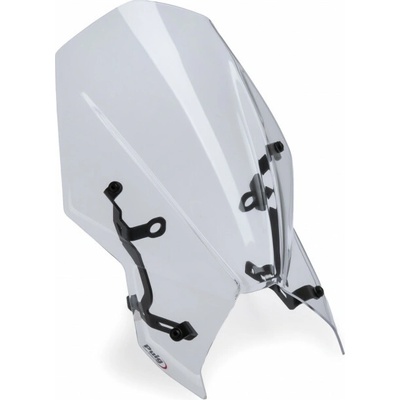 Plexi štít PUIG NEW GEN. TOURING 22470W průhledný