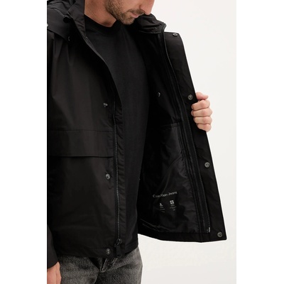 Calvin Klein Jeans Яке Calvin Klein Jeans (LV04RD503G)