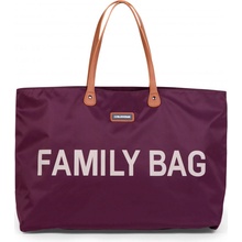 Childhome taška Family Bag Black