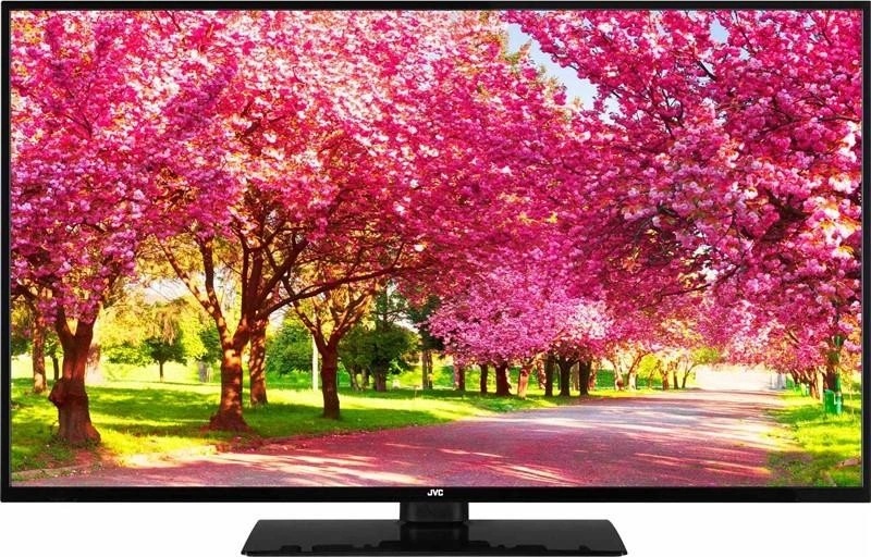 JVC LT-43VU63L