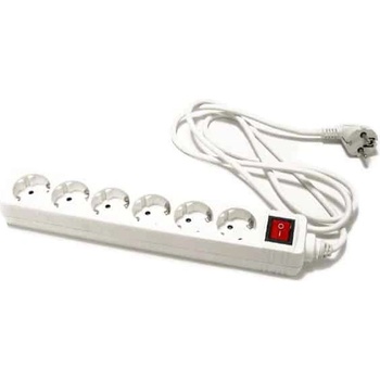 Delight 6 Plug 1,5 m Switch (20230)